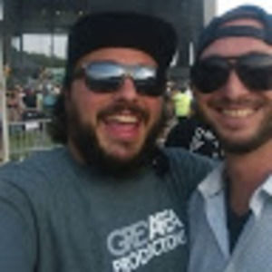 Meet your Posher, James